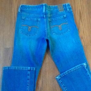 American Rag size 7 Bootcut